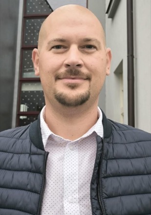Václav Egenvald