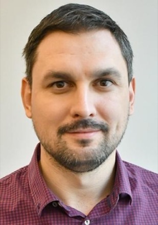 Radovan Manko, MBA