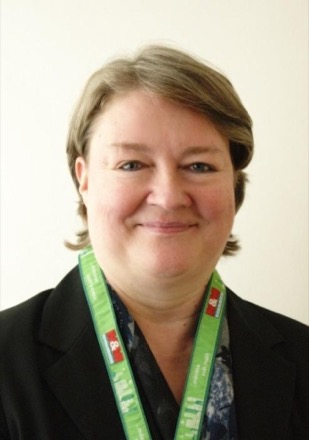 Vanda Kučerová
