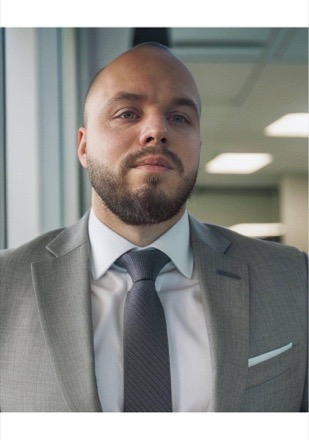 Pavel Gavrikov