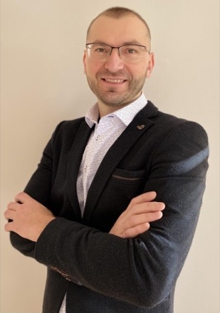 Ihor Moroz