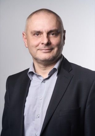 Roman Rohlík
