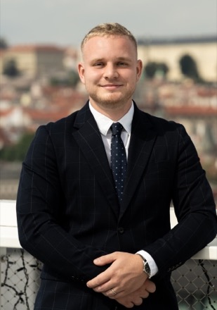 Viktor Marek