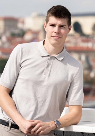 Josef Vostárek