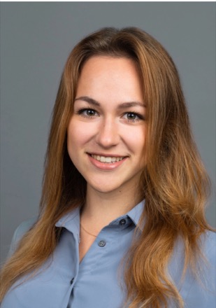 Darya Vdovtseva