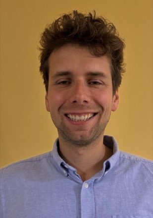 Marek Bagin, Msc.