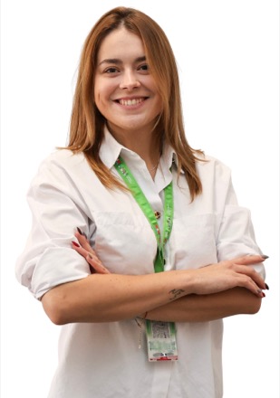 Johana Krutilová