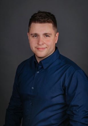 Tomáš Kroupa, DiS.