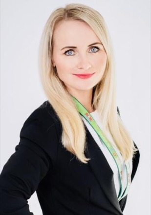 Radka Čejková